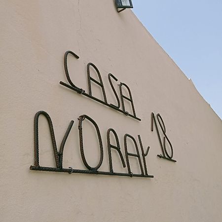 Casa Noray 18 Leilighet Playa Honda  Eksteriør bilde