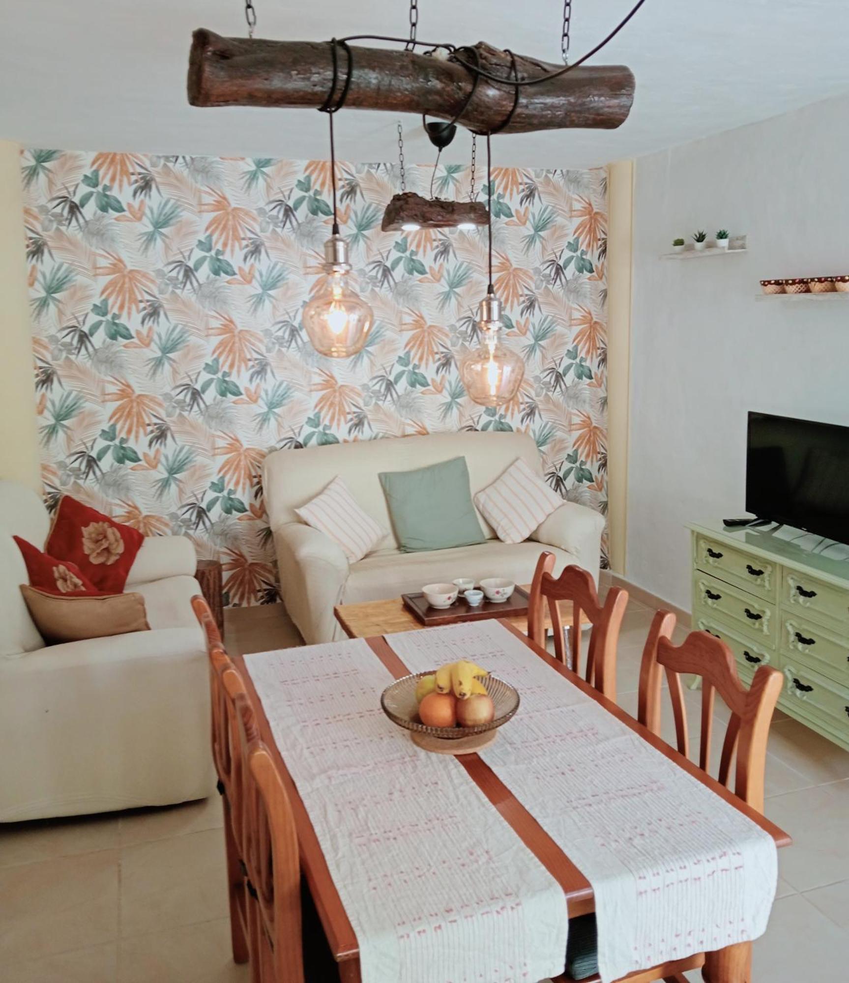 Casa Noray 18 Leilighet Playa Honda  Eksteriør bilde